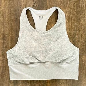 ALO Yoga Sports Bra